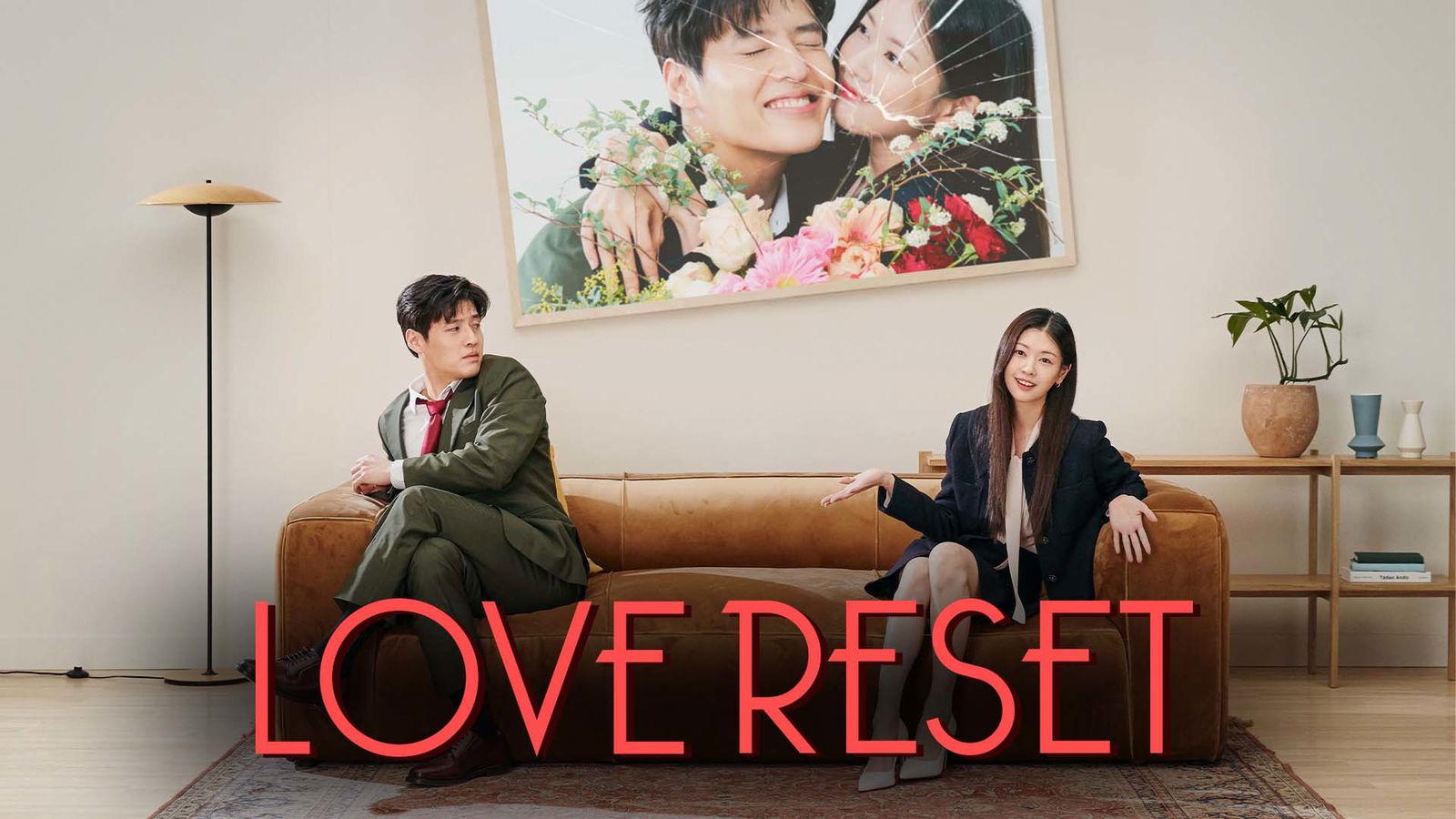 Love Reset