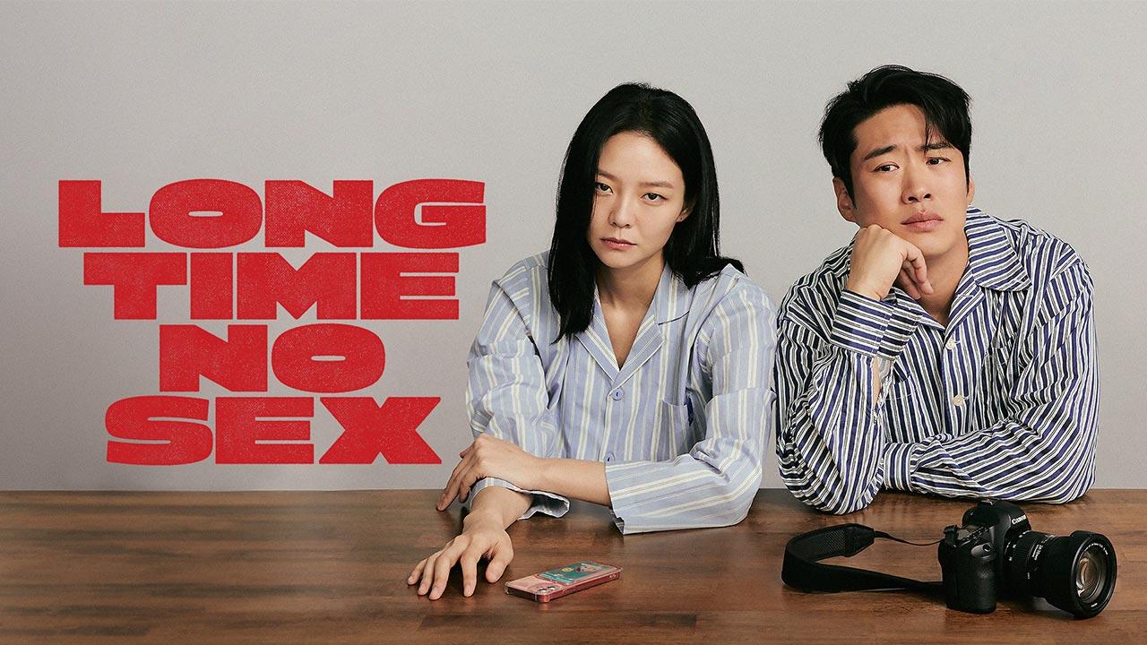 LTNS ( Long Time, No Sex)
