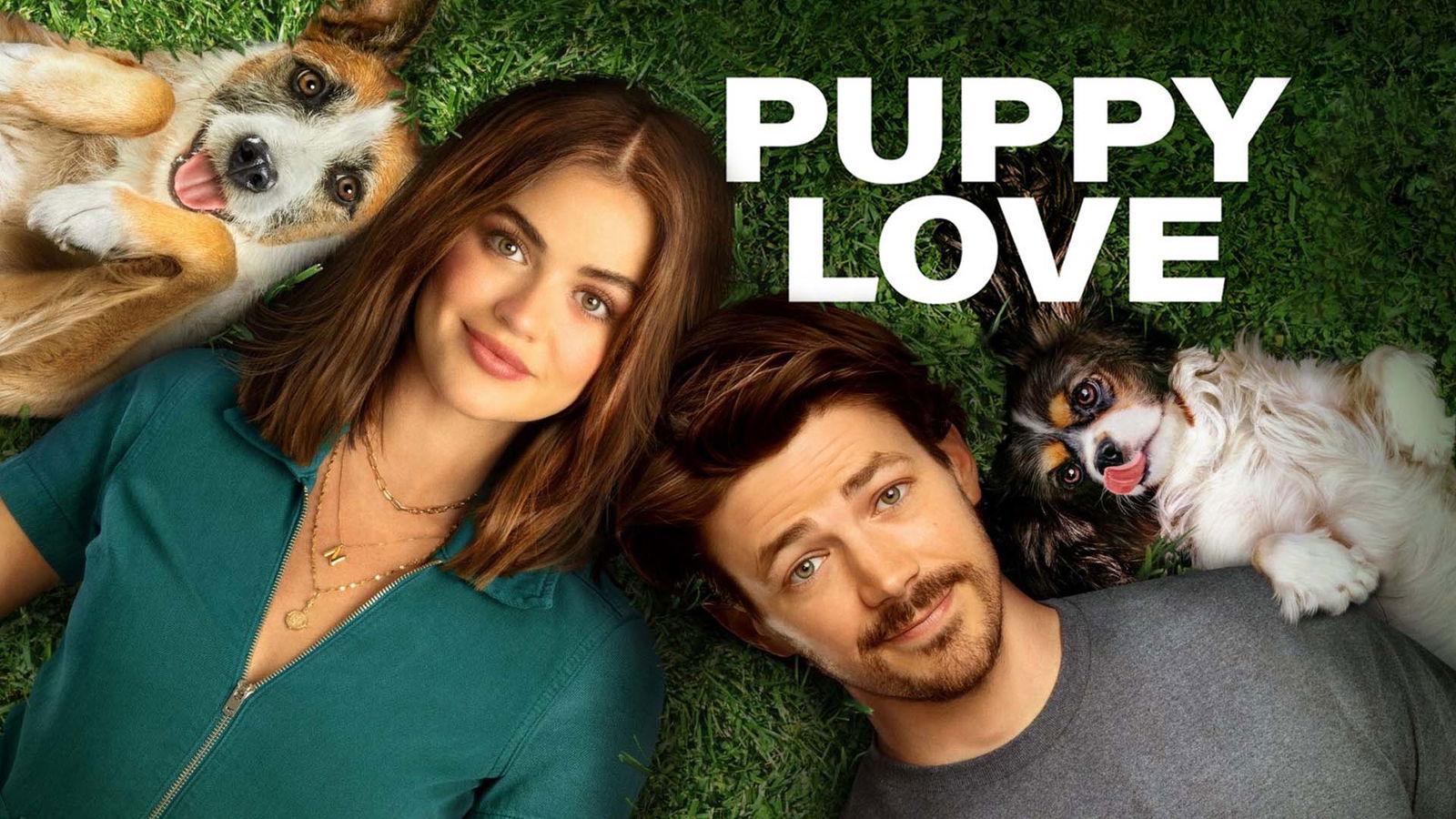 Puppy Love